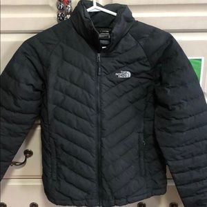 The North Face Women’s Black Jacket Size XS